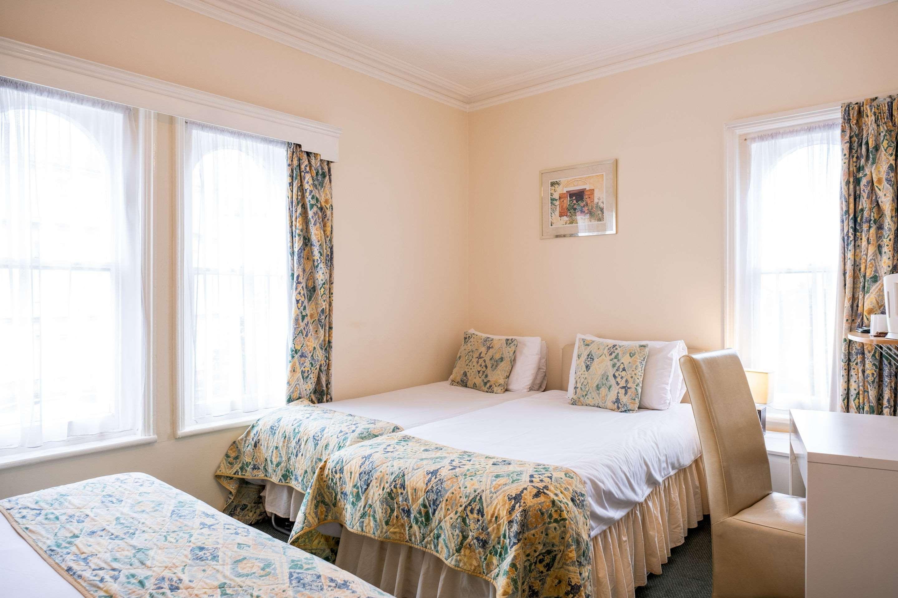 Comfort Hotel Great Yarmouth Exteriér fotografie